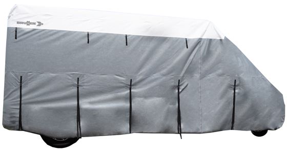 POKROWIEC NA KAMPERA 636 cm DUCATO CAŁOROCZNY BRUNNER PRO COVER
