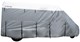 POKROWIEC NA KAMPERA 636 cm DUCATO CAŁOROCZNY BRUNNER PRO COVER