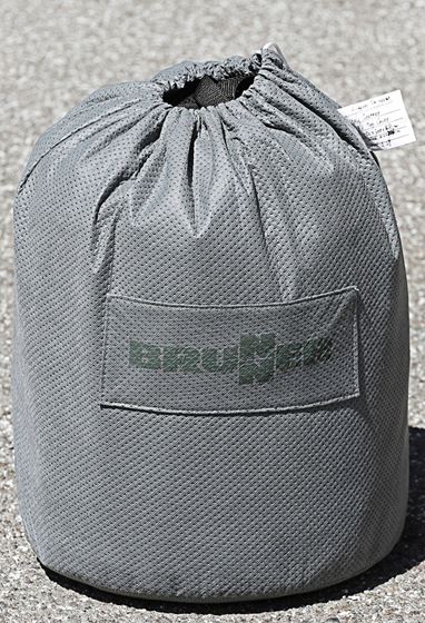 POKROWIEC NA KAMPERA 636 cm DUCATO CAŁOROCZNY BRUNNER PRO COVER