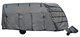 POKROWIEC NA PRZYCZEPĘ 550-600 cm ZIMOWY BRUNNER CARAVAN COVER