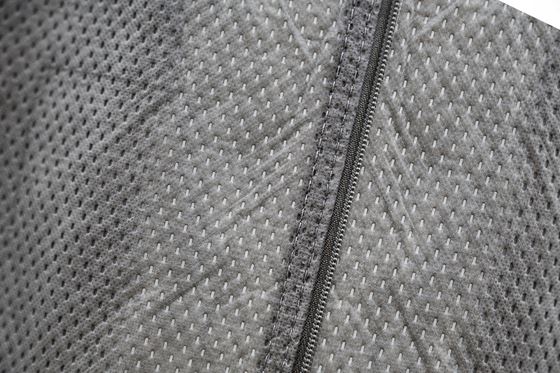 POKROWIEC NA KAMPERA 550-600 cm ALKOWA INTEGRA ZIMOWY BRUNNER CAMPER COVER