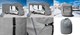 POKROWIEC NA KAMPERA 700-750 cm ALKOWA INTEGRA ZIMOWY BRUNNER CAMPER COVER