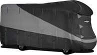 POKROWIEC NA KAMPERA 700-750 cm ALKOWA INTEGRA CAŁOROCZNY BRUNNER CAMPER COVER SUMMER WINTER