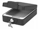 SEJF BRUNNER FORT KNOX KASETKA 20,5x15,5x8 cm