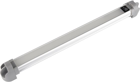 LAMPKA 12V LED BRUNNER RAY L