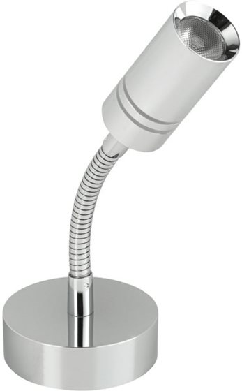 LAMPKA LED BRUNNER FLEXSPOT USB