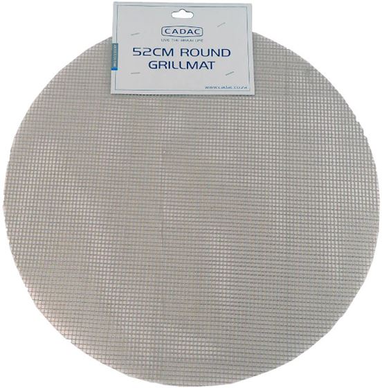MATA GRILLOWA CADAC 52 cm