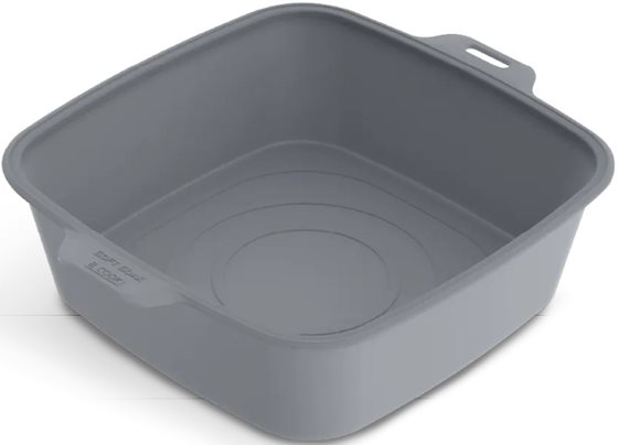 TACKA CZYSZCZĄCA CADAC SOFT SOAK DO GRILLI I PATELNI 2-COOK 3 SILIKONOWA