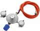 ADAPTER DO KARTUSZY CADAC DUO POWER PAK 50 mbar