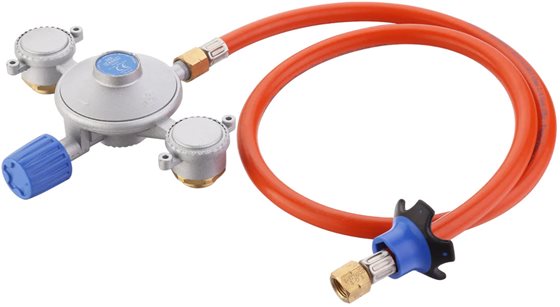 ADAPTER DO KARTUSZY CADAC DUO POWER PAK 30 mbar