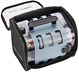 ADAPTER DO KARTUSZY CADAC DOMETIC QUAD POWER PAK 50 mbar