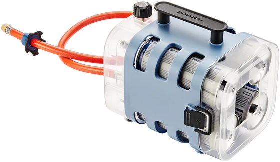 ADAPTER DO KARTUSZY CADAC DOMETIC QUAD POWER PAK 30 mbar