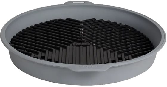 TACKA CZYSZCZĄCA CADAC SOFT SOAK DO GRILLI I PATELNI SILIKONOWA 30 cm