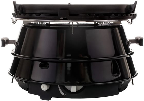 GRILL GAZOWY CADAC DOMETIC SAFARI CHEF 30 LP DELUXE 50 mbar