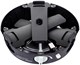 GRILL GAZOWY CADAC DOMETIC SAFARI CHEF 30 LP DELUXE 30 mbar