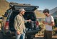 GRILL GAZOWY CADAC DOMETIC SAFARI CHEF DELUXE NA KARTUSZ