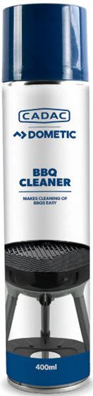 ŚRODEK DO CZYSZCZENIA GRILLA CADAC SPRAY 400ml