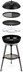 GRILL GAZOWY CADAC CARRI CHEF 40 BBQ /GRILL 2 BRAAI 30 mbar