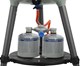 GRILL GAZOWY CADAC CARRI CHEF 40 BBQ /GRILL 2 BRAAI 30 mbar