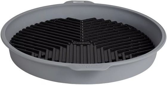 TACKA CZYSZCZĄCA CADAC SOFT SOAK DO GRILLI I PATELNI SILIKONOWA 50 cm