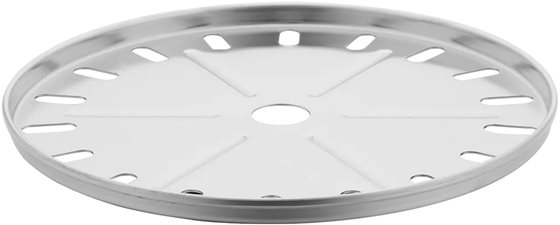 KAMIEŃ DO PIZZY CADAC PRO 50 śr.36 cm