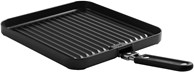 PŁYTA GRILLOWA CADAC DOMETIC ŻEBERKOWA Z UCHWTEM