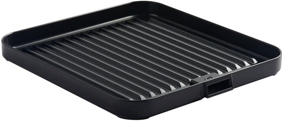 PŁYTA GRILLOWA CADAC DOMETIC ŻEBERKOWA Z UCHWTEM