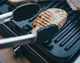 PŁYTA GRILLOWA CADAC DOMETIC ŻEBERKOWA Z UCHWTEM