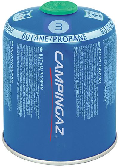KARTUSZ GAZOWY CAMPINGAZ CV 470 450 g