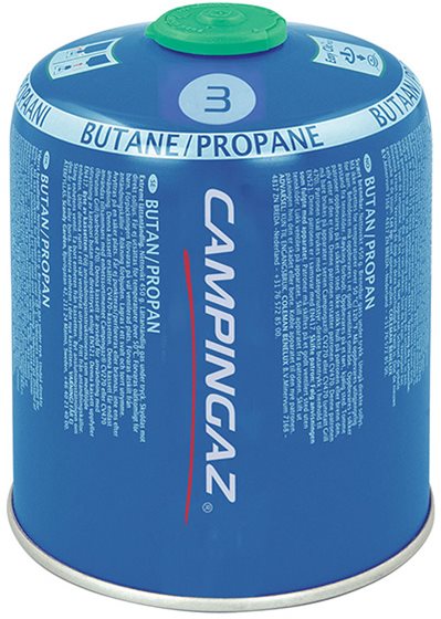 KARTUSZ GAZOWY CAMPINGAZ CV 470 450 g OUTLET