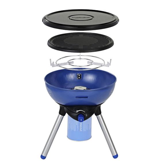 GRILL GAZOWY CAMPINGAZ PARTY 200