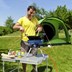 GRILL GAZOWY CAMPINGAZ PARTY GRILL 400 50 mbar
