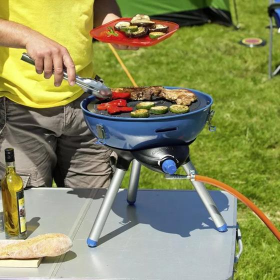 GRILL GAZOWY CAMPINGAZ PARTY GRILL 400 50 mbar