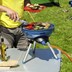 GRILL GAZOWY CAMPINGAZ PARTY GRILL 400 50 mbar