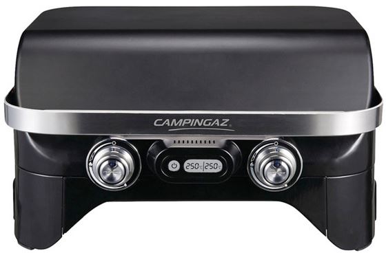 GRILL GAZOWY CAMPINGAZ ATTITUDE 2100EX 50 mbar