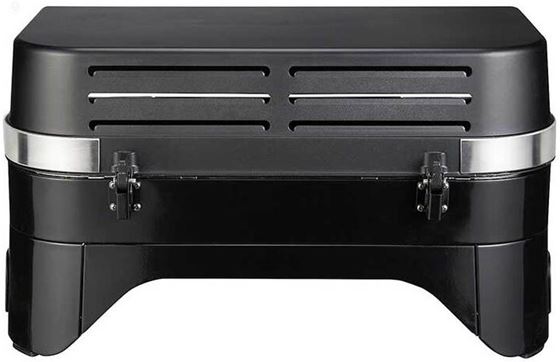 GRILL GAZOWY CAMPINGAZ ATTITUDE 2100EX 50 mbar