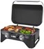 GRILL GAZOWY CAMPINGAZ ATTITUDE 2100EX 50 mbar