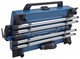 GRILL GAZOWY CAMPINGAZ 400 SGR 50 mbar WALIZKA