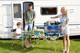 GRILL GAZOWY CAMPINGAZ 400 SGR 50 mbar WALIZKA