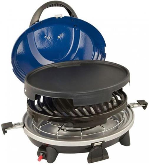 GRILL GAZOWY CAMPINGAZ 3W1 50 mbar