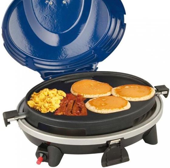 GRILL GAZOWY CAMPINGAZ 3W1 50 mbar