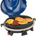 GRILL GAZOWY CAMPINGAZ 3W1 50 mbar