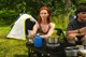 KUCHENKA GAZOWA CAMPINGAZ CAMP & TREK CONNECT NA KARTUSZ