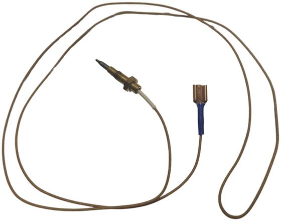 TERMOPARA KUCHENKI CAN 100 cm