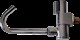 KRAN BATERIA CAN 18-28 mm CHROM