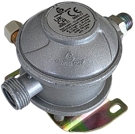 REDUKTOR GAZU CAVAGNA GROUP 424RV 30MBAR 8MM 2023