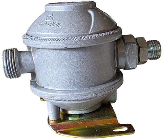 REDUKTOR GAZU CAVAGNA GROUP 424RV 30MBAR 8MM 2023