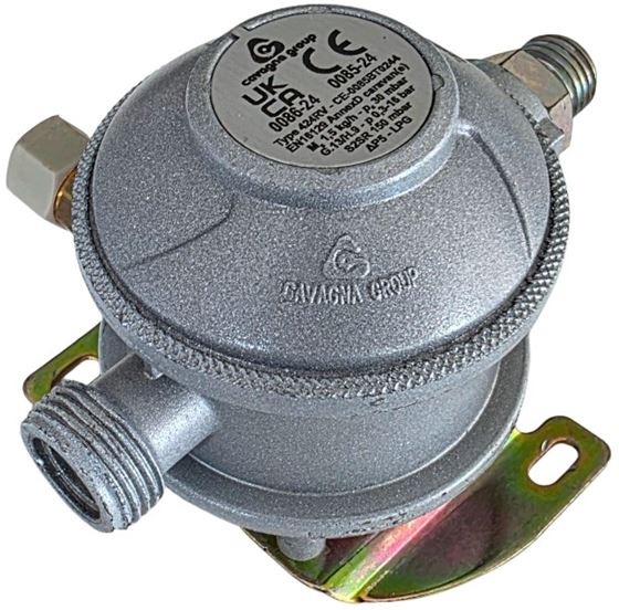 REDUKTOR GAZU CAVAGNA GROUP 424RV 30MBAR 8MM 2024