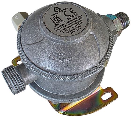 REDUKTOR GAZU CAVAGNA GROUP 424RV 30MBAR 8MM 2025