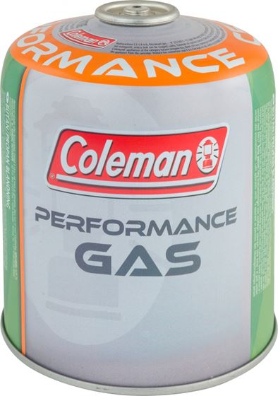KARTUSZ GAZOWY COLEMAN C500 EN 417 440 g